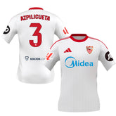 Azpilicueta Camiseta 1ª adulto 25/26